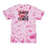 Crystal Wash Tie-Dye - Adult & Youth Thumbnail