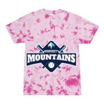 Crystal Wash Tie-Dye - Adult & Youth Thumbnail