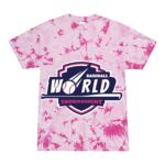 Crystal Wash Tie-Dye - Adult & Youth Thumbnail