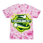 Crystal Wash Tie-Dye - Adult & Youth Thumbnail