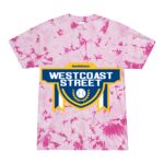 Crystal Wash Tie-Dye - Adult & Youth Thumbnail