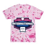 Crystal Wash Tie-Dye - Adult & Youth Thumbnail