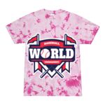 Crystal Wash Tie-Dye - Adult & Youth Thumbnail