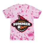 Crystal Wash Tie-Dye - Adult & Youth Thumbnail