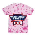 Crystal Wash Tie-Dye - Adult & Youth Thumbnail