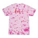 Crystal Wash Tie-Dye - Adult & Youth Thumbnail