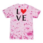 Crystal Wash Tie-Dye - Adult & Youth Thumbnail