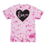 Crystal Wash Tie-Dye - Adult & Youth Thumbnail