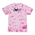 Crystal Wash Tie-Dye - Adult & Youth Thumbnail