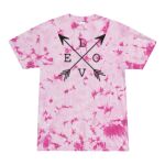 Crystal Wash Tie-Dye - Adult & Youth Thumbnail