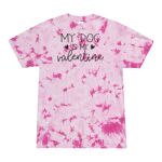 Crystal Wash Tie-Dye - Adult & Youth Thumbnail