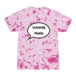 Crystal Wash Tie-Dye - Adult & Youth Thumbnail