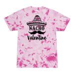 Crystal Wash Tie-Dye - Adult & Youth Thumbnail