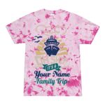 Crystal Wash Tie-Dye - Adult & Youth Thumbnail