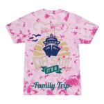 Crystal Wash Tie-Dye - Adult & Youth Thumbnail