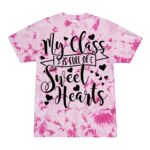 Crystal Wash Tie-Dye - Adult & Youth Thumbnail