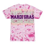 Crystal Wash Tie-Dye - Adult & Youth Thumbnail