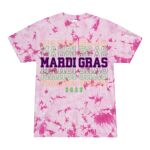 Crystal Wash Tie-Dye - Adult & Youth Thumbnail