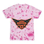 Crystal Wash Tie-Dye - Adult & Youth Thumbnail