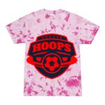 Crystal Wash Tie-Dye - Adult & Youth Thumbnail