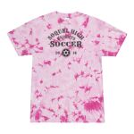 Crystal Wash Tie-Dye - Adult & Youth Thumbnail