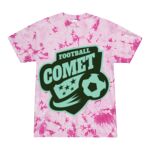 Crystal Wash Tie-Dye - Adult & Youth Thumbnail
