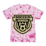 Crystal Wash Tie-Dye - Adult & Youth Thumbnail