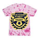 Crystal Wash Tie-Dye - Adult & Youth Thumbnail