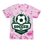 Crystal Wash Tie-Dye - Adult & Youth Thumbnail