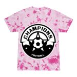 Crystal Wash Tie-Dye - Adult & Youth Thumbnail