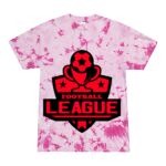 Crystal Wash Tie-Dye - Adult & Youth Thumbnail