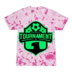 Crystal Wash Tie-Dye - Adult & Youth Thumbnail