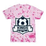 Crystal Wash Tie-Dye - Adult & Youth Thumbnail