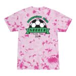 Crystal Wash Tie-Dye - Adult & Youth Thumbnail