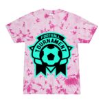 Crystal Wash Tie-Dye - Adult & Youth Thumbnail