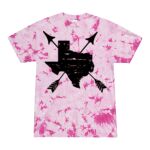 Crystal Wash Tie-Dye - Adult & Youth Thumbnail