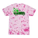Crystal Wash Tie-Dye - Adult & Youth Thumbnail