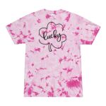 Crystal Wash Tie-Dye - Adult & Youth Thumbnail