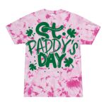 Crystal Wash Tie-Dye - Adult & Youth Thumbnail