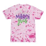Crystal Wash Tie-Dye - Adult & Youth Thumbnail