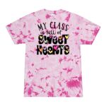 Crystal Wash Tie-Dye - Adult & Youth Thumbnail