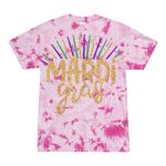 Crystal Wash Tie-Dye - Adult & Youth Thumbnail