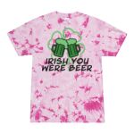 Crystal Wash Tie-Dye - Adult & Youth Thumbnail