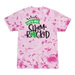 Crystal Wash Tie-Dye - Adult & Youth Thumbnail