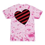Crystal Wash Tie-Dye - Adult & Youth Thumbnail