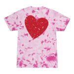 Crystal Wash Tie-Dye - Adult & Youth Thumbnail