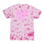 Crystal Wash Tie-Dye - Adult & Youth Thumbnail