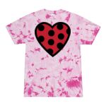 Crystal Wash Tie-Dye - Adult & Youth Thumbnail