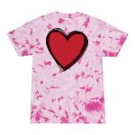 Crystal Wash Tie-Dye - Adult & Youth Thumbnail