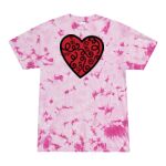 Crystal Wash Tie-Dye - Adult & Youth Thumbnail